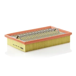 MANN FILTER Air Filter - 6010940404